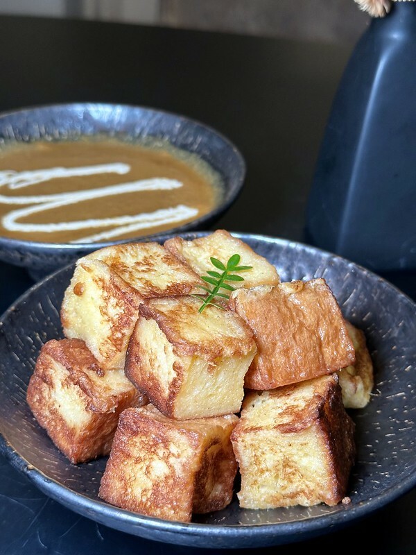 【台灣，台南市，東區】知事官邸的浪漫味蕾，T-Bar 茶薈知事官邸。（台南老房子，台南美食，台南餐酒館）