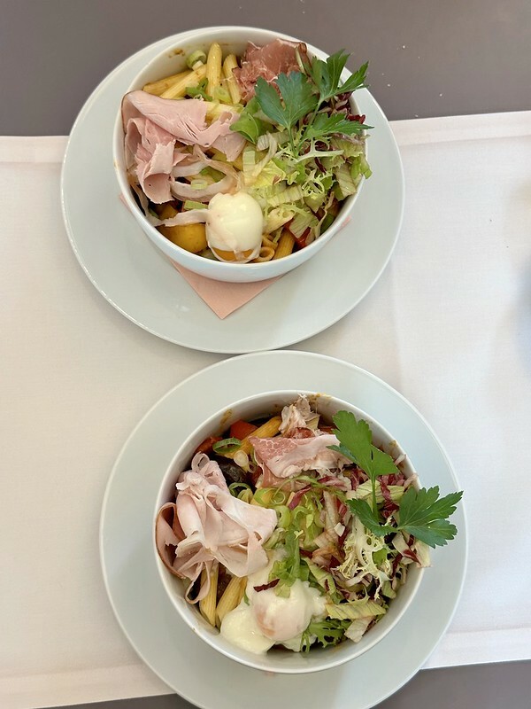 【歐洲，德國，德勒斯登】夢想打卡地之一的 Meissen museum；德國名瓷小鎮，一個與聞名全球瓷器同名的小鎮