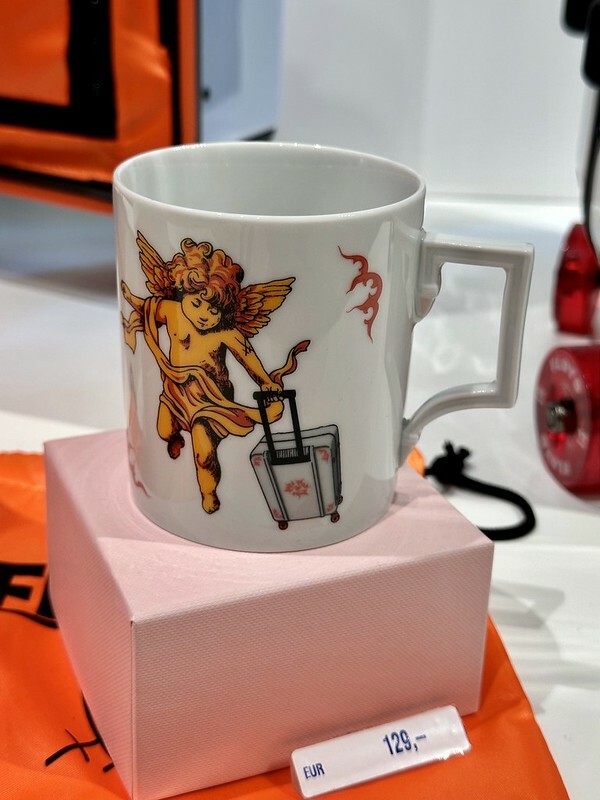 【歐洲，德國，德勒斯登】夢想打卡地之一的 Meissen museum；德國名瓷小鎮，一個與聞名全球瓷器同名的小鎮