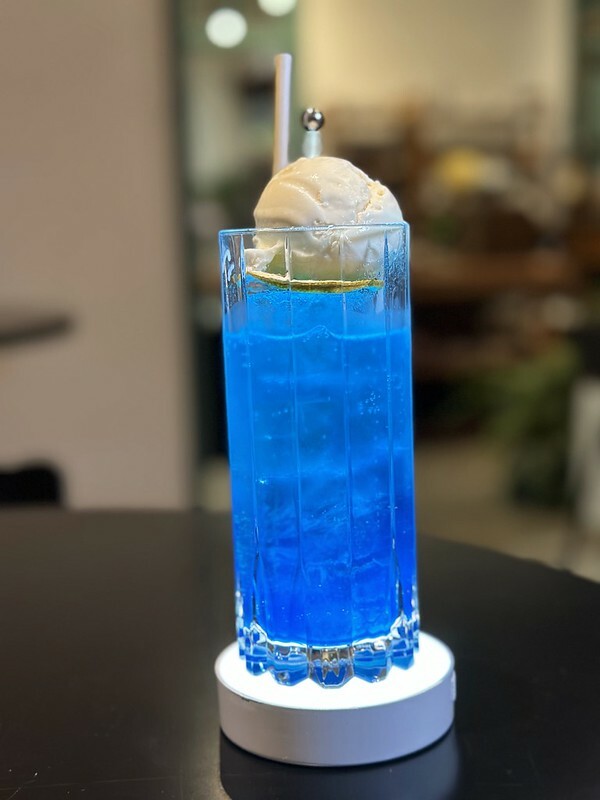 【台灣，台南市，東區】知事官邸的浪漫味蕾，T-Bar 茶薈知事官邸。（台南老房子，台南美食，台南餐酒館）