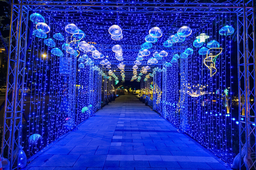 【桃園活動】2023桃園地景藝術節‧青埔展區│Mello Travels裝置藝術│活動時間2023/8/11~10/15│半日遊‧行程規