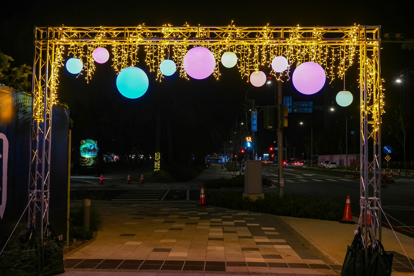 【桃園活動】2023桃園地景藝術節‧青埔展區│Mello Travels裝置藝術│活動時間2023/8/11~10/15│半日遊‧行程規