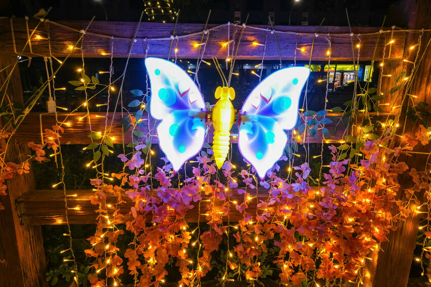 【桃園活動】2023桃園地景藝術節‧青埔展區│Mello Travels裝置藝術│活動時間2023/8/11~10/15│半日遊‧行程規