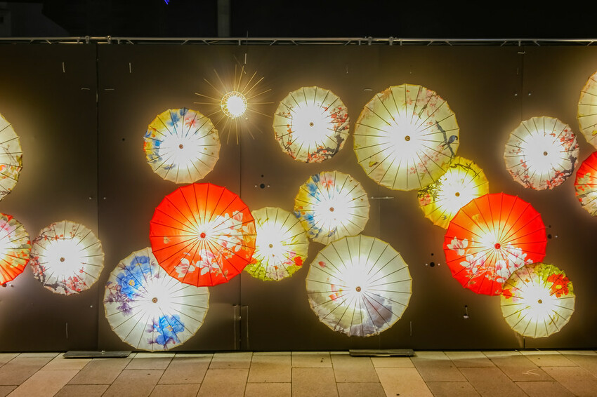 【桃園活動】2023桃園地景藝術節‧青埔展區│Mello Travels裝置藝術│活動時間2023/8/11~10/15│半日遊‧行程規