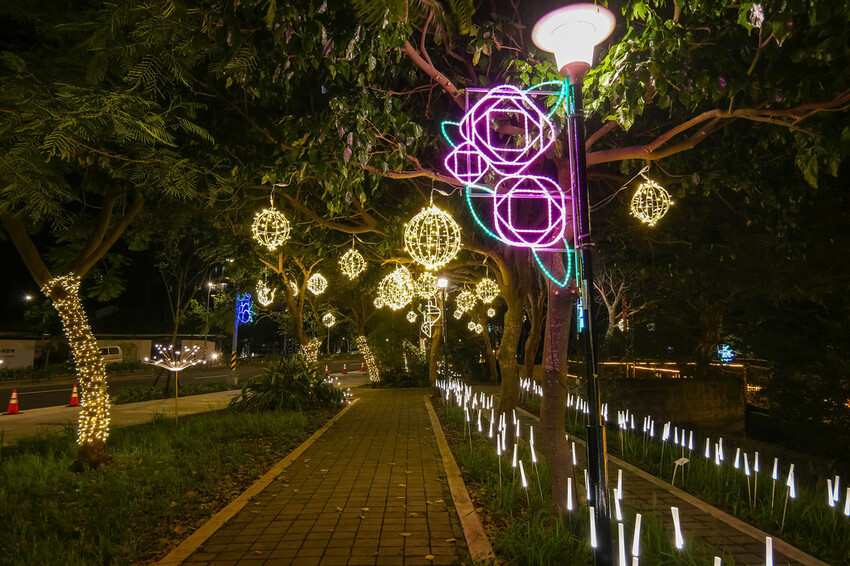 【桃園活動】2023桃園地景藝術節‧青埔展區│Mello Travels裝置藝術│活動時間2023/8/11~10/15│半日遊‧行程規