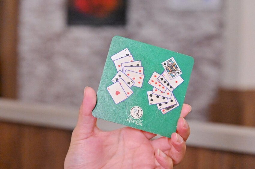 台中親子餐廳推薦 網友高分推薦台中密室逃脫遊戲室 沉浸RPG遊戲酒館/神不在場密室逃脫台中館