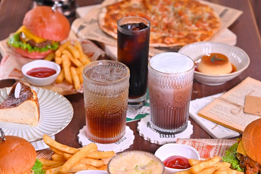 台中親子餐廳推薦 網友高分推薦台中密室逃脫遊戲室 沉浸RPG遊戲酒館/神不在場密室逃脫台中館