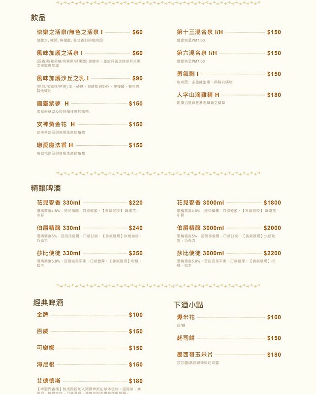 台中親子餐廳推薦 網友高分推薦台中密室逃脫遊戲室 沉浸RPG遊戲酒館/神不在場密室逃脫台中館