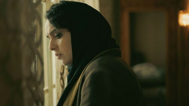 The Movie posters and stills of Iran Movie