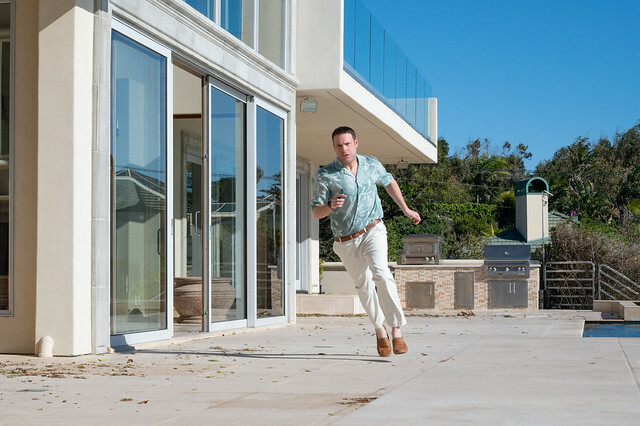 The Movie posters and stills of US Movie 美國電影《笨錢效應》(Dumb Money) will be launching from Sep 29 onwards in Taiwan.