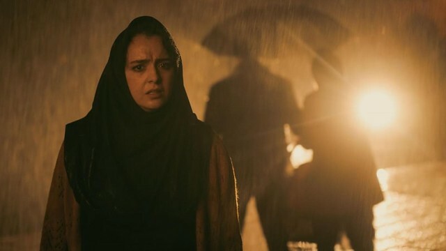 The Movie posters and stills of Iran Movie