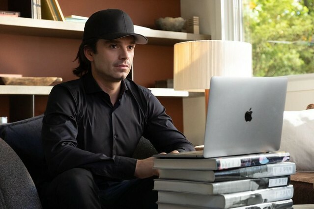 The Movie posters and stills of US Movie 美國電影《笨錢效應》(Dumb Money) will be launching from Sep 29 onwards in Taiwan.