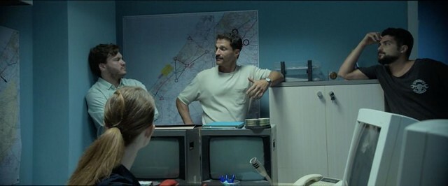 The Movie posters and stills of US Movie