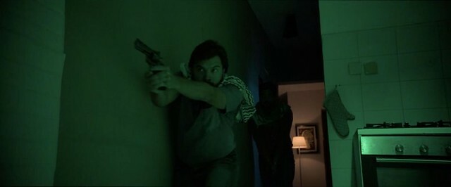 The Movie posters and stills of US Movie