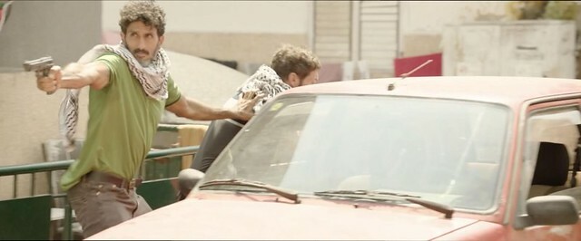 The Movie posters and stills of US Movie