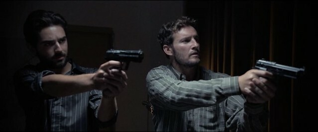 The Movie posters and stills of US Movie