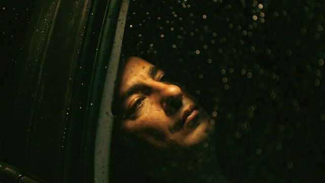 The Movie posters and stills of Iran Movie