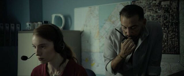 The Movie posters and stills of US Movie