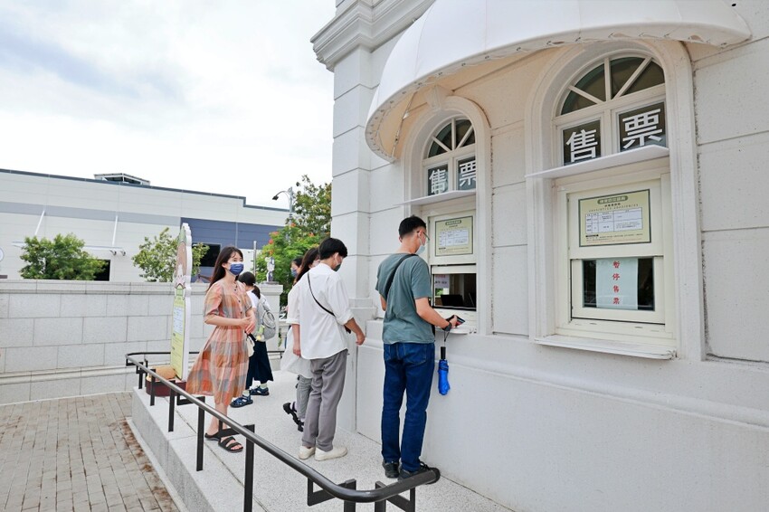 嘉義景點蓋婭莊園︱康倪時代美學生技園區，全台首座最美希臘城堡莊園.最美的廁所禮物盒.希臘神話場景網美拍