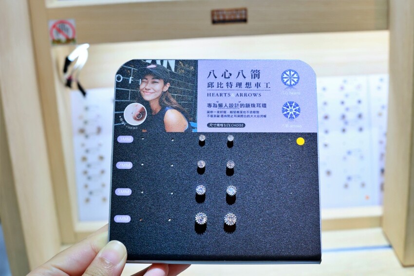 台中破銅爛鐵飾品店一中店︱原創純銀飾品～專業穿耳安全衛生，材質14k金.醫療鋼材質可選擇