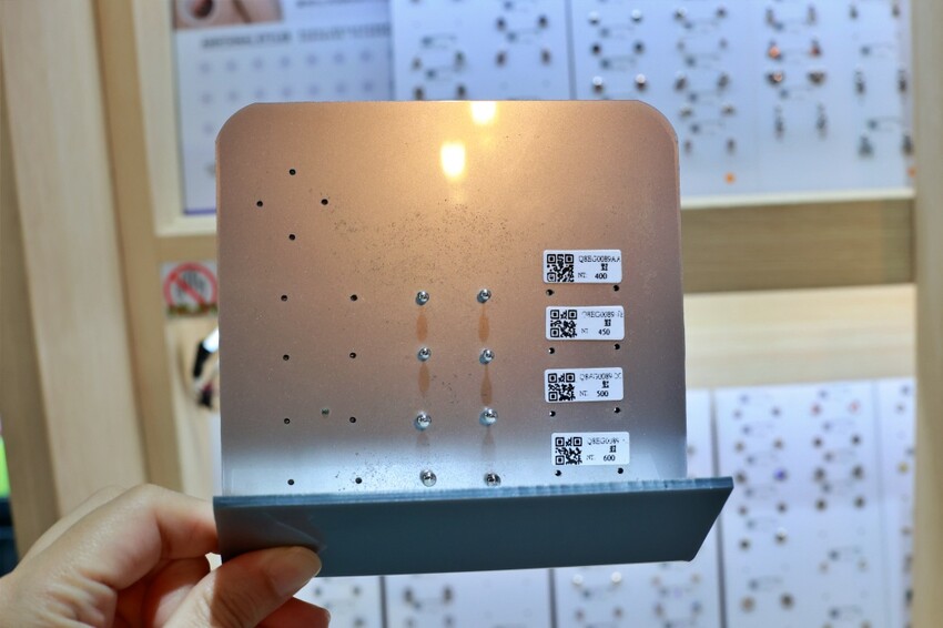 台中破銅爛鐵飾品店一中店︱原創純銀飾品～專業穿耳安全衛生，材質14k金.醫療鋼材質可選擇