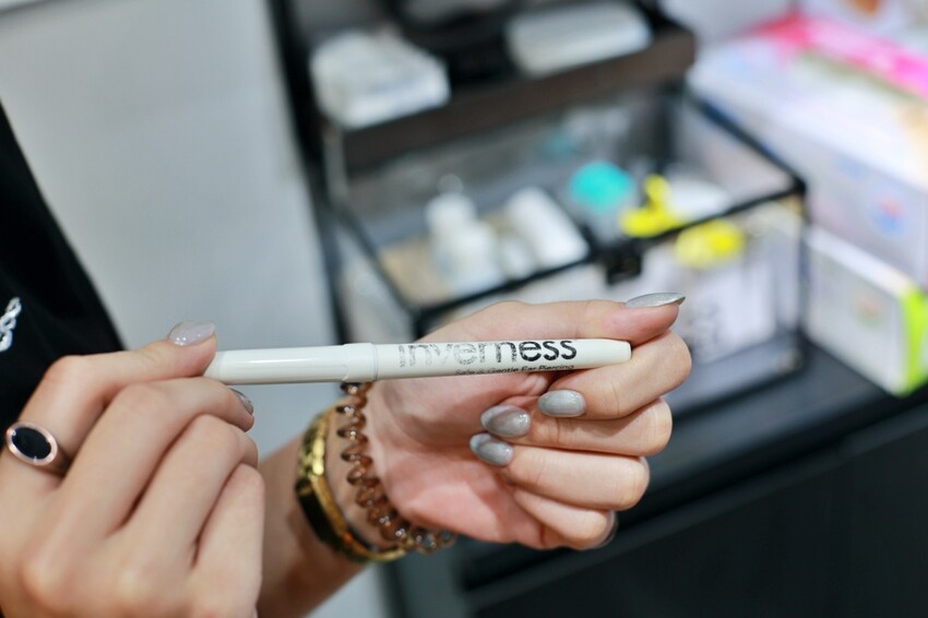 台中破銅爛鐵飾品店一中店︱原創純銀飾品～專業穿耳安全衛生，材質14k金.醫療鋼材質可選擇