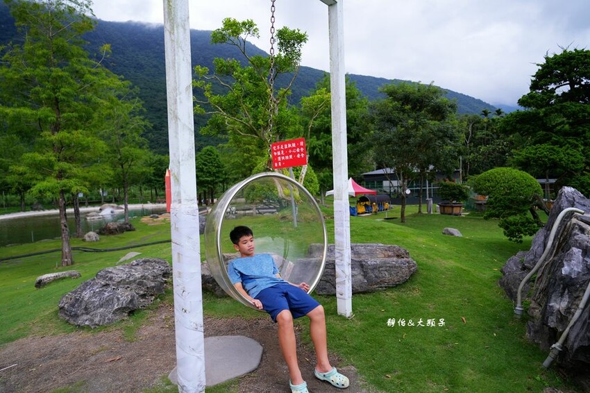 洄瀾灣休閒農場 ❙ 水豚君、狐獴、笑笑羊,還有小火車,花蓮洄 洄瀾灣休閒農場 ❙ 水豚君、狐獴、笑笑羊,還有小火車,花蓮洄