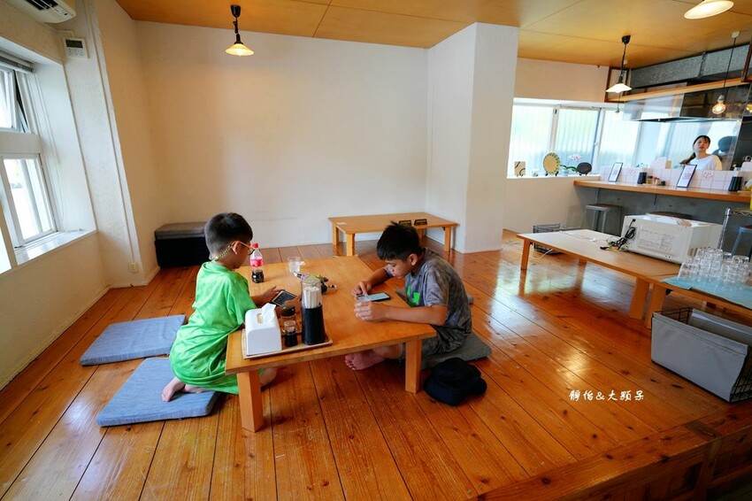 沖繩自由行 ❙ 煮干し中華そば かいしんのいちげき，超濃郁沙