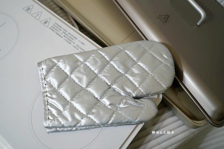 Giaretti 珈樂堤 IH多功能聚嗨爐，IH爐+超大烤盤