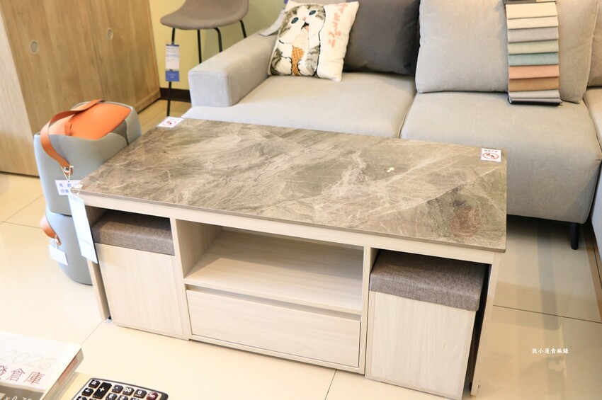 【新北家具推薦】億家具批發倉庫 五股門市‧全台連鎖14家門市，平價客製化沙發，時尚精品就在億家俱 - 敦 小 蓮の食旅錄