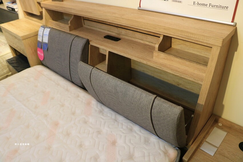 【新北家具推薦】億家具批發倉庫 五股門市‧全台連鎖14家門市，平價客製化沙發，時尚精品就在億家俱 - 敦 小 蓮の食旅錄