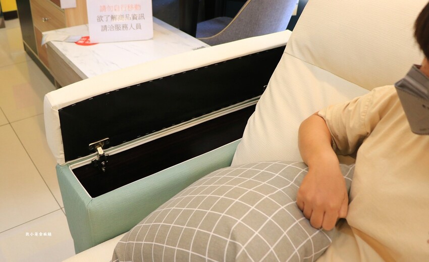 【新北家具推薦】億家具批發倉庫 五股門市‧全台連鎖14家門市，平價客製化沙發，時尚精品就在億家俱 - 敦 小 蓮の食旅錄