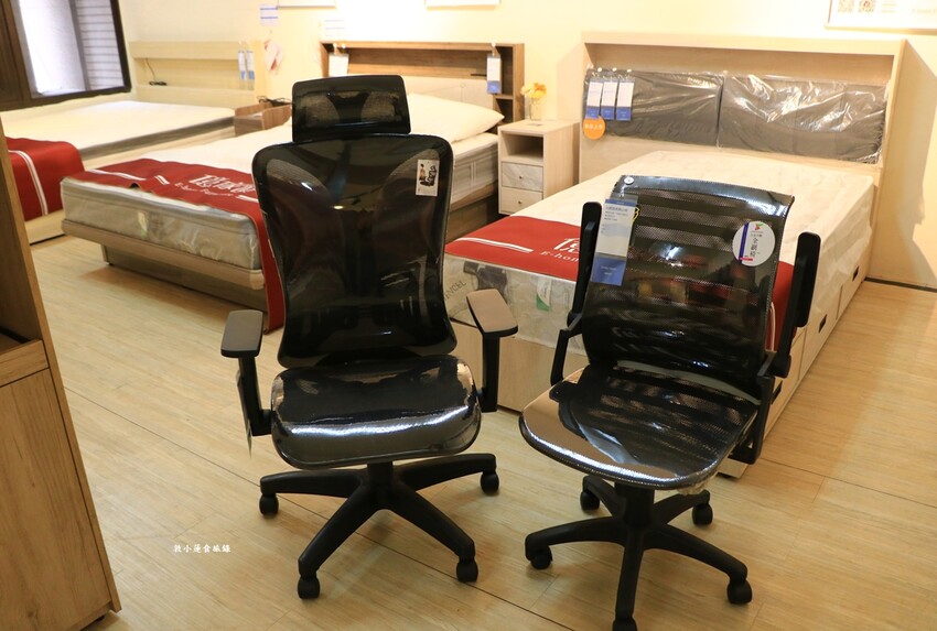 【新北家具推薦】億家具批發倉庫 五股門市‧全台連鎖14家門市，平價客製化沙發，時尚精品就在億家俱 - 敦 小 蓮の食旅錄