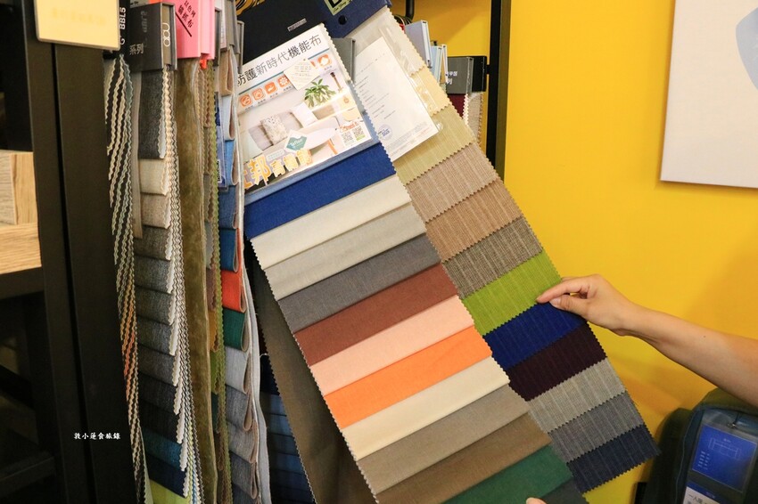 【新北家具推薦】億家具批發倉庫 五股門市‧全台連鎖14家門市，平價客製化沙發，時尚精品就在億家俱 - 敦 小 蓮の食旅錄