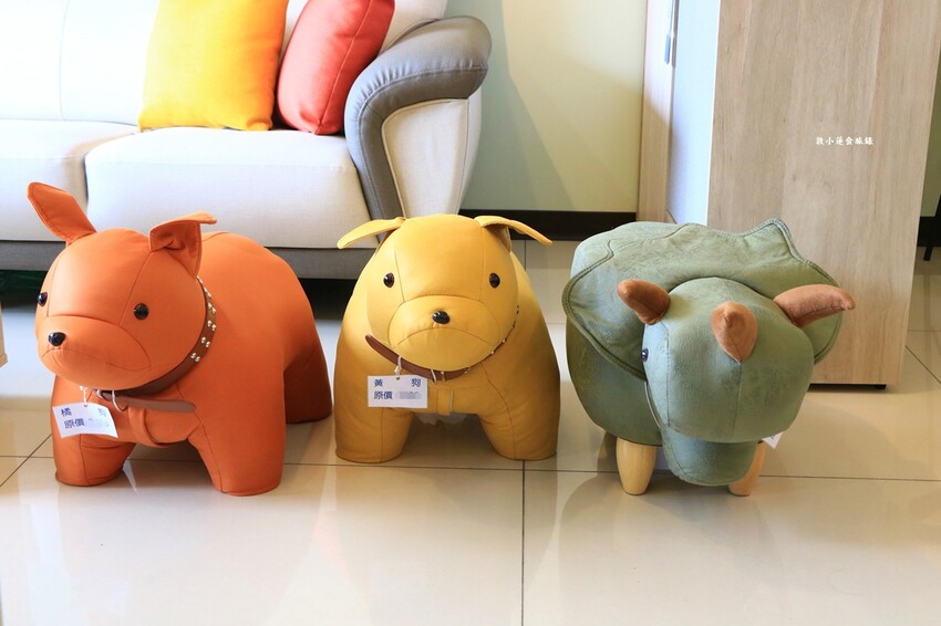 【新北家具推薦】億家具批發倉庫 五股門市‧全台連鎖14家門市，平價客製化沙發，時尚精品就在億家俱 - 敦 小 蓮の食旅錄