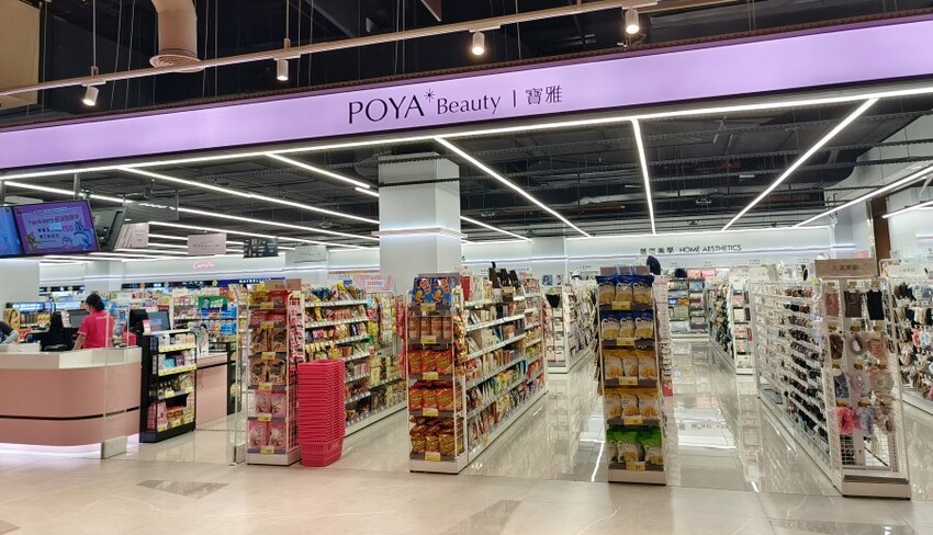 【新店】裕隆城．美食、餐廳懶人包!停車、交通整理!