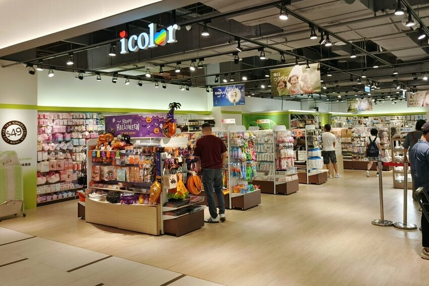 【新店】裕隆城．美食、餐廳懶人包!停車、交通整理!