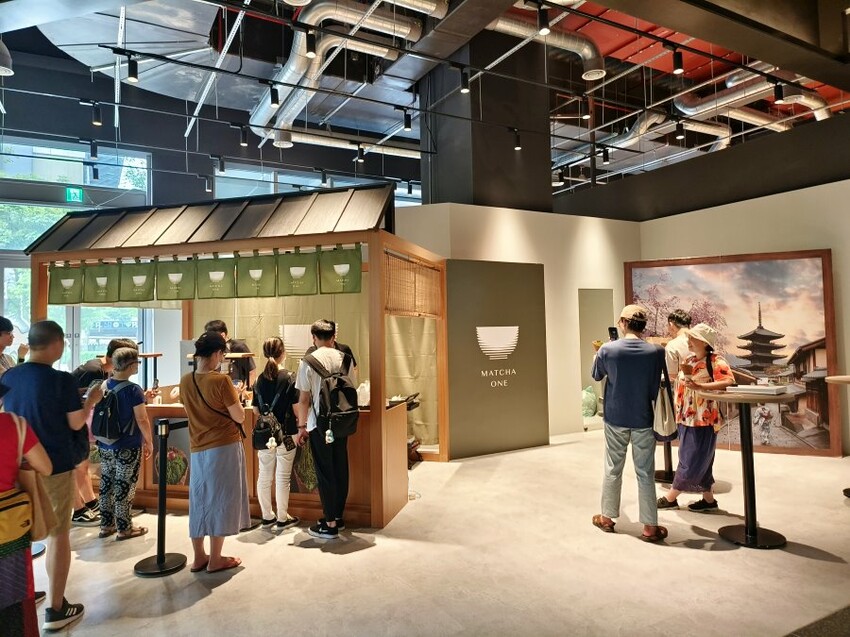 【新店】裕隆城．美食、餐廳懶人包!停車、交通整理!