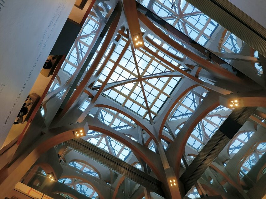 【新店】裕隆城．美食、餐廳懶人包!停車、交通整理!