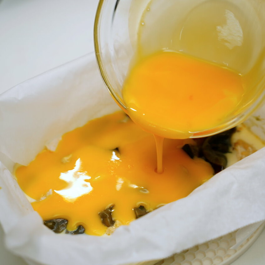 【食譜】三色蛋做法．家常料理新手也可以很成功!