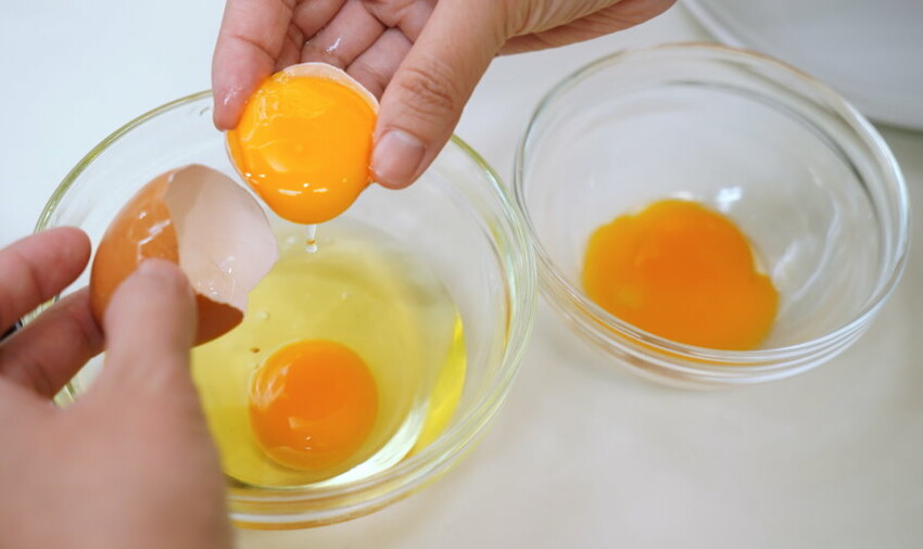 【食譜】三色蛋做法．家常料理新手也可以很成功!