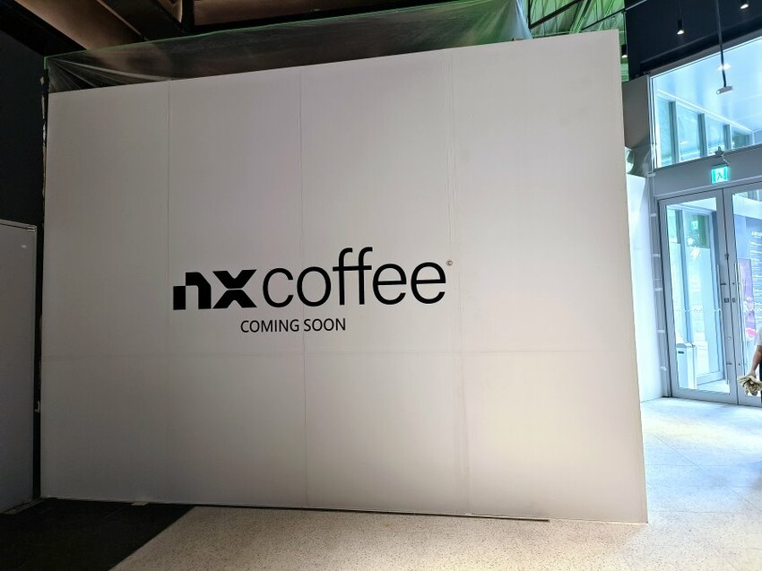 【新店】裕隆城．美食、餐廳懶人包!停車、交通整理!