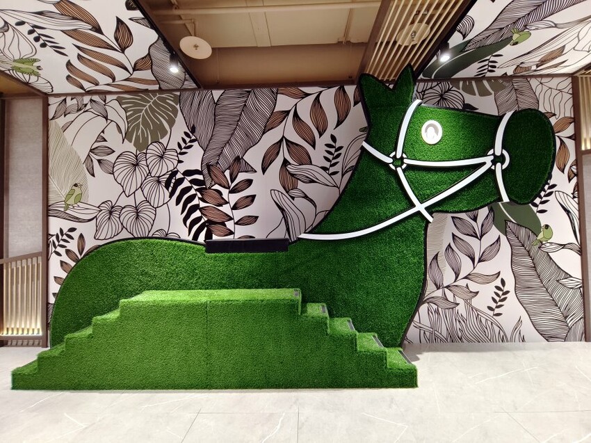 【新店】裕隆城．美食、餐廳懶人包!停車、交通整理!