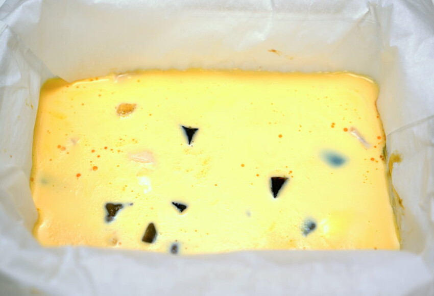 【食譜】三色蛋做法．家常料理新手也可以很成功!