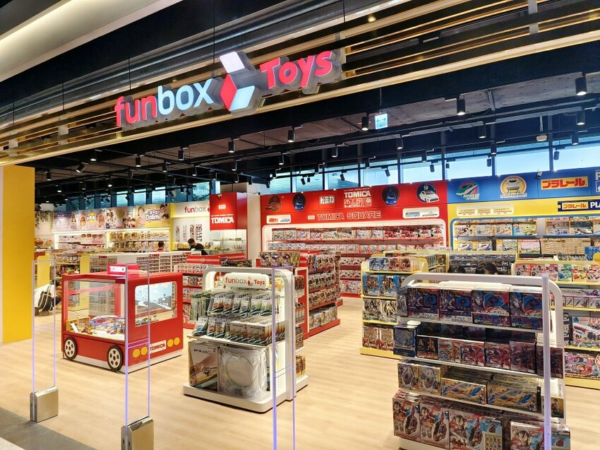 【新店】裕隆城．美食、餐廳懶人包!停車、交通整理!