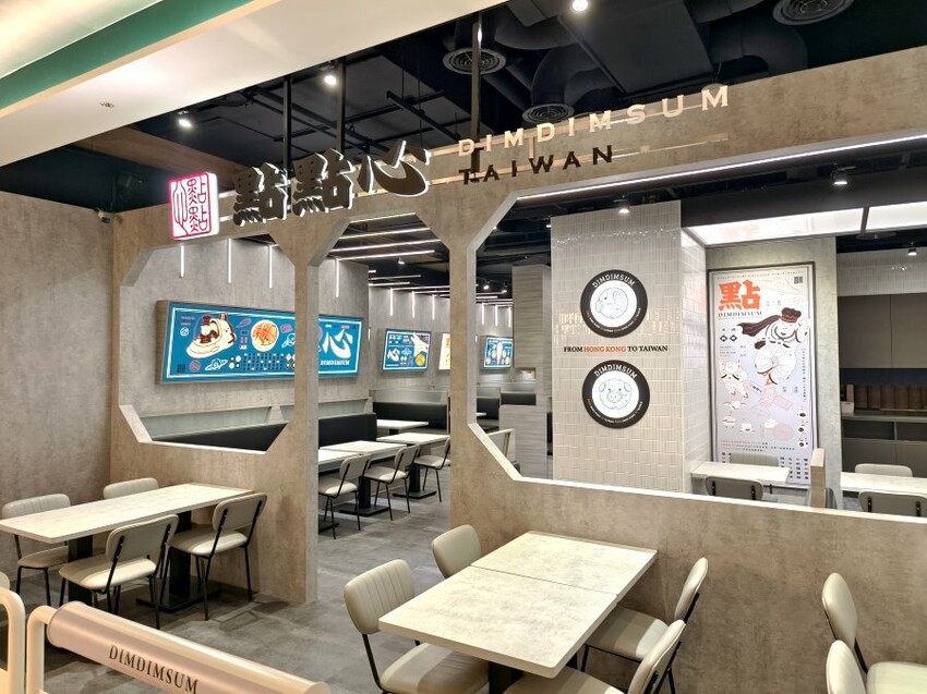 【新店】裕隆城．美食、餐廳懶人包!停車、交通整理!