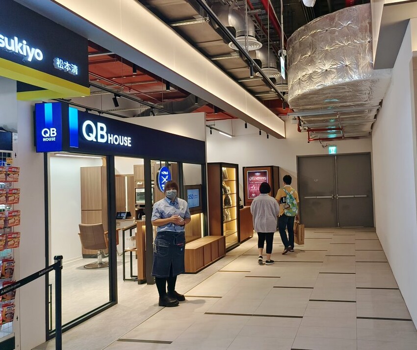 【新店】裕隆城．美食、餐廳懶人包!停車、交通整理!