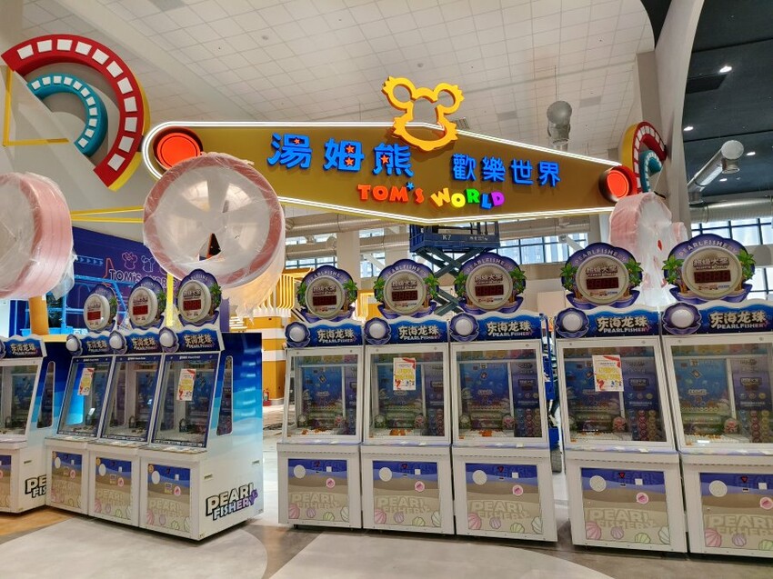 【新店】裕隆城．美食、餐廳懶人包!停車、交通整理!