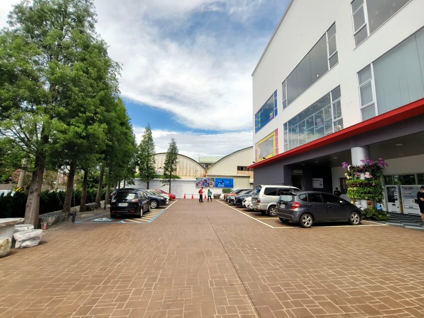 【嘉義旅遊】KHTOY絨毛玩偶旗艦館．超夯娃娃好拍又好買!