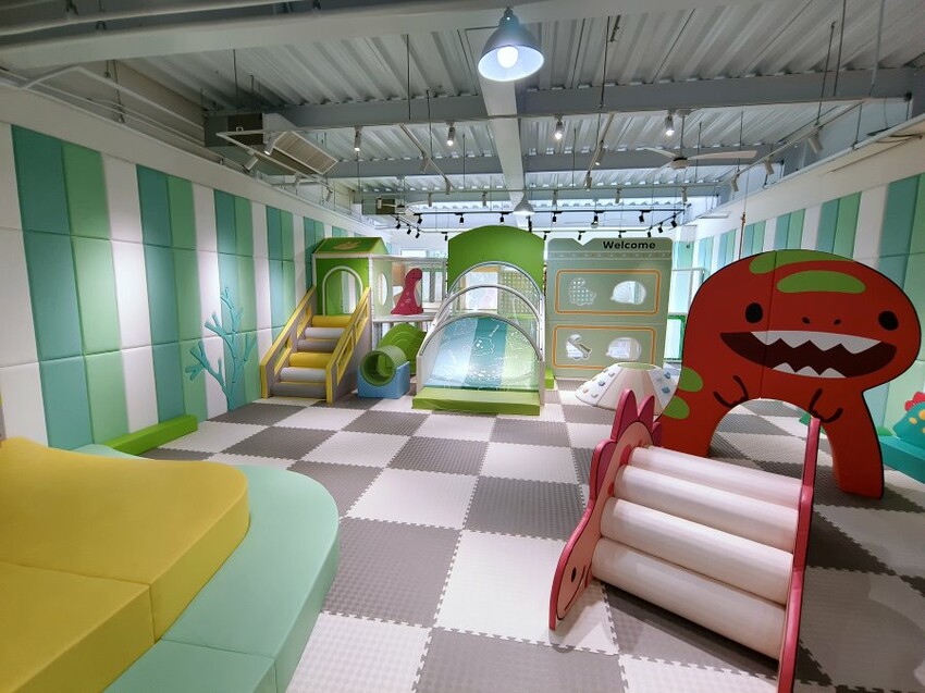 【嘉義旅遊】KHTOY絨毛玩偶旗艦館．超夯娃娃好拍又好買!